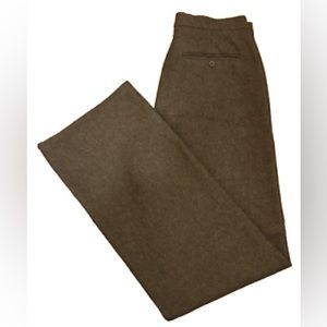 Ralph Lauren Purple label wool slacks
